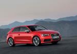 Audi S3 2013 года (WW)